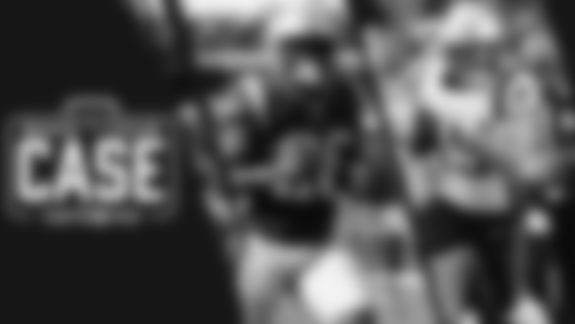 Samsonite Make Your Case: Replacing Josh Gordon