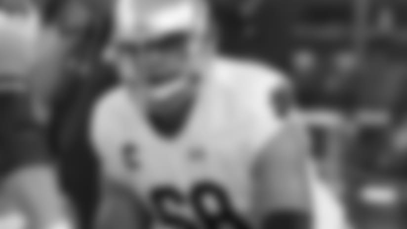 Mike McGlinchey (AP)