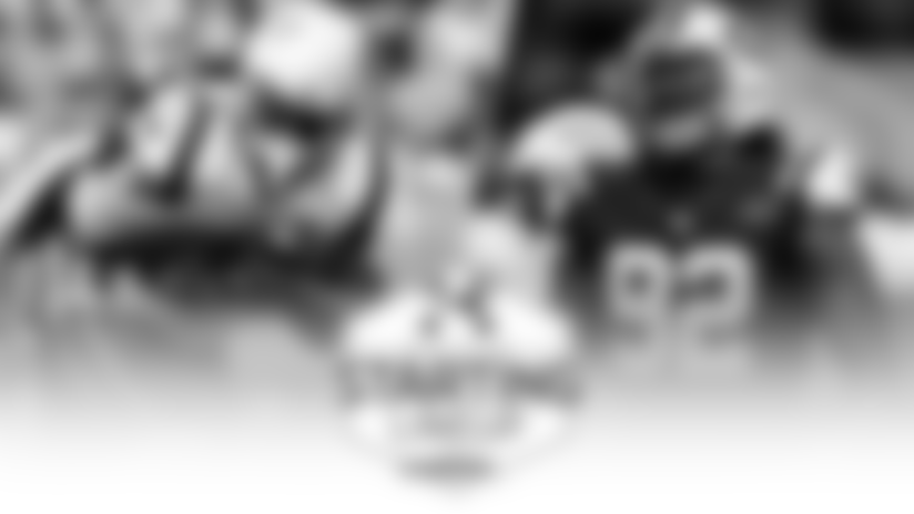Keys to the Starting Lineup presented by CarMax: Jets first post-Thanksgiving task
