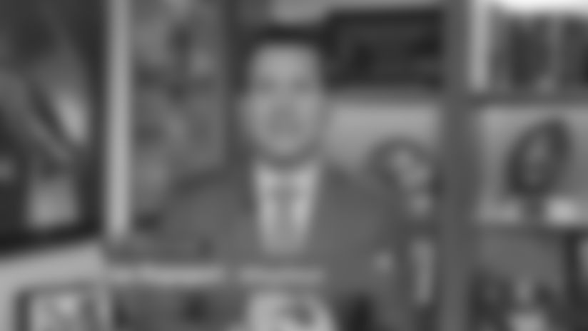 Rapoport breaks down Patriots' free agency acquisitions so far