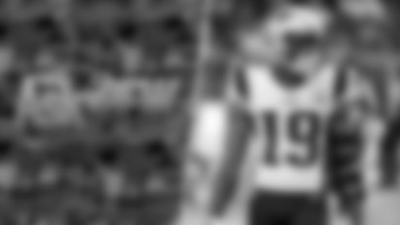 Ask PFW: Mitchell move & preseason prep