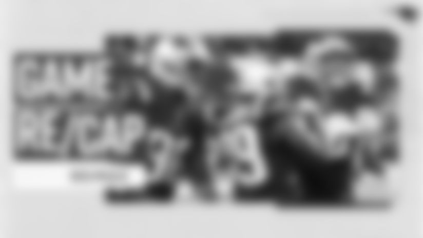 Analysis of New England's 2019 Week 6 contest versus New York from the press box at Gillette Stadium.