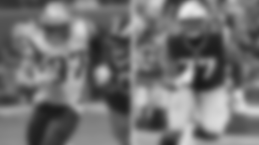 Updating Gronk's future, franchise/transition tag details