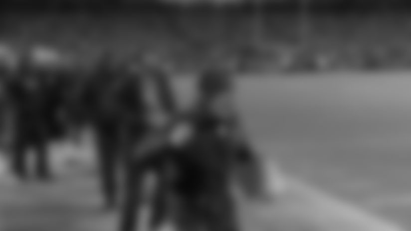 A Tribute to Dante Scarnecchia