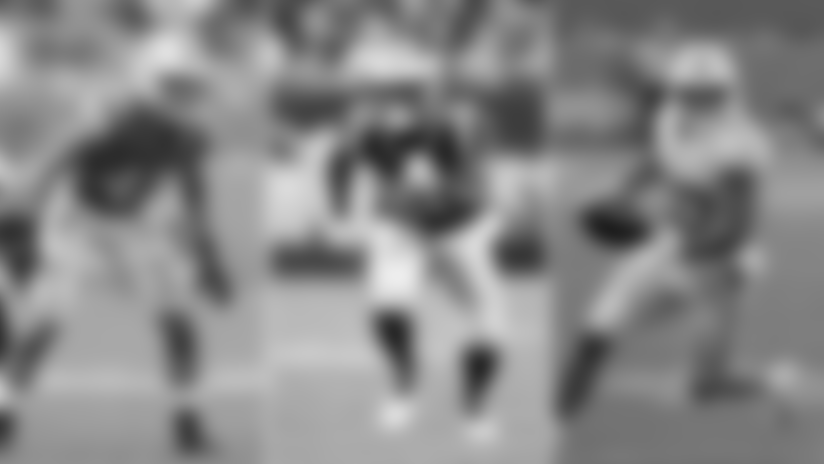 Connections: Patriots - Dolphins