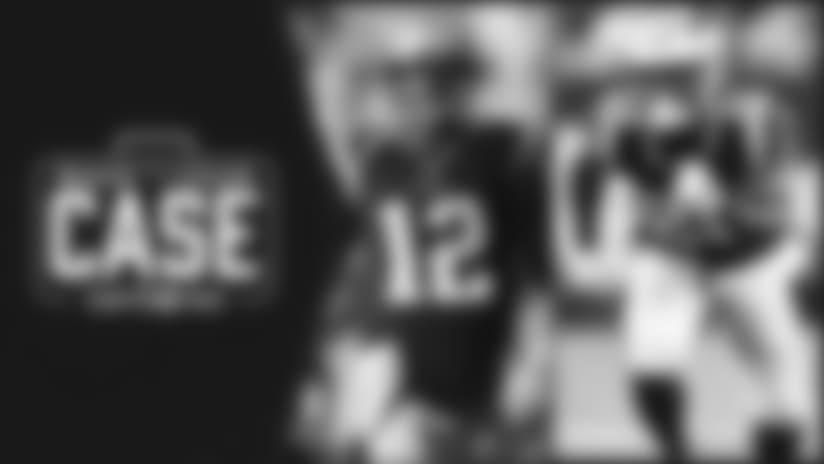Samsonite Make Your Case: First-half MVP