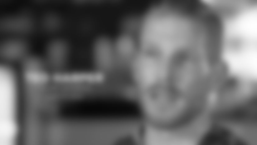 Do Your Job: What It Takes to Feed the New England Patriots