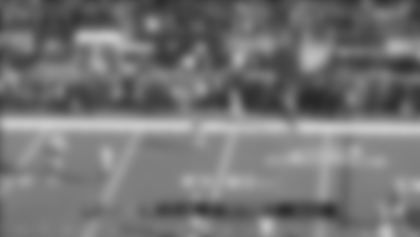 Every Julian Edelman catch vs. the Chargers | AFC Divisional Round