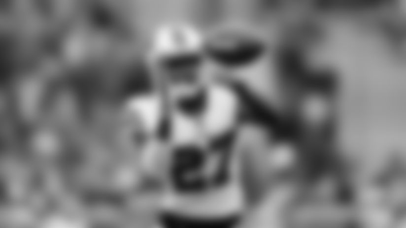 Tre’Davious White