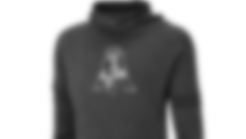 AH0839-417 ladies TB Funnel Hood-royal front (014754)
