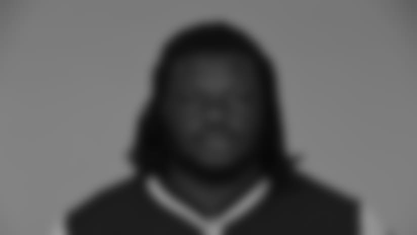 Malcom Brown.