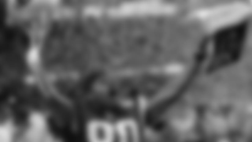 Catch Patriots SB replays on NFLN