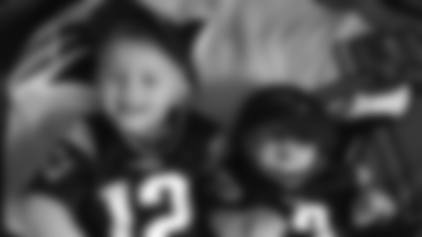 December's Best of Lil' Pats Fan presented by Bob's Discount Furniture