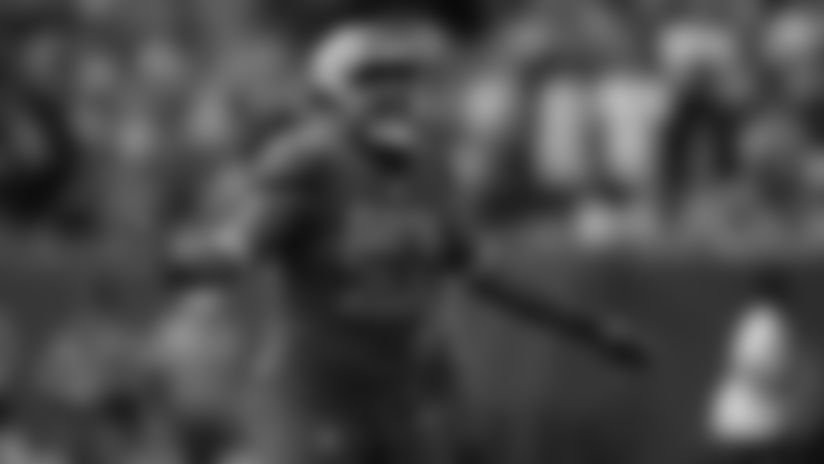 DT Gerald McCoy
