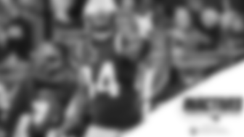 Inactives Analysis: Patriots will rest Patterson