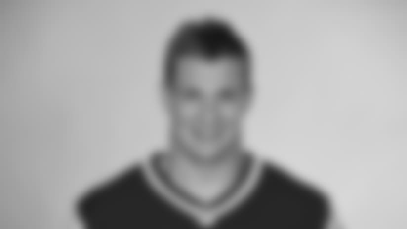 Rob Gronkowski (2016 Photo).