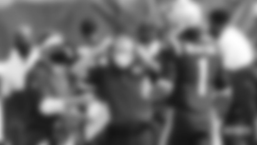 New England Patriots 2020 Schedule Announced