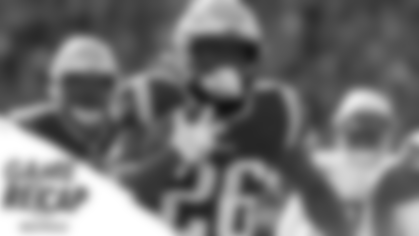 Game Recap: Another AFC title run