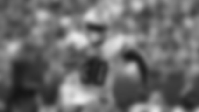 The Lions top-ranked offense features an old-school focus on the running game.