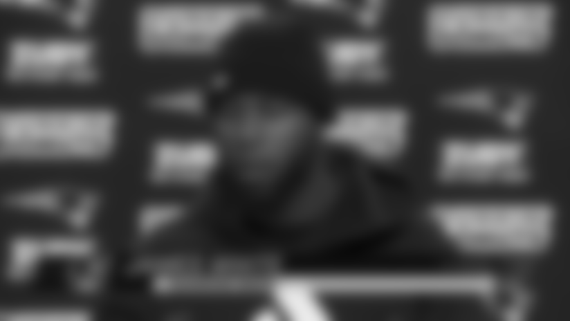 Transcript: James White Press Conference 11/28