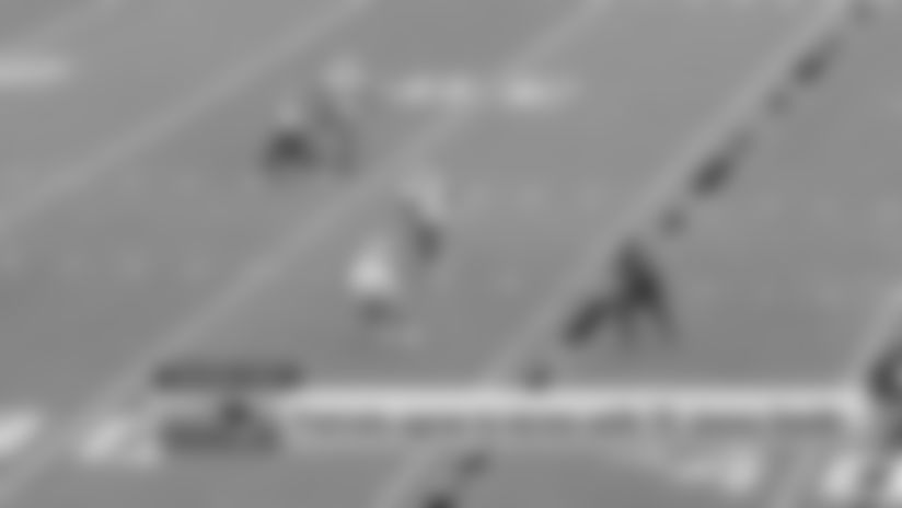 Garafolo: Patriots, Jonnu Smith agree to terms on contract