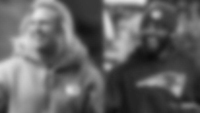 New England Patriots 2020 Schedule Announced