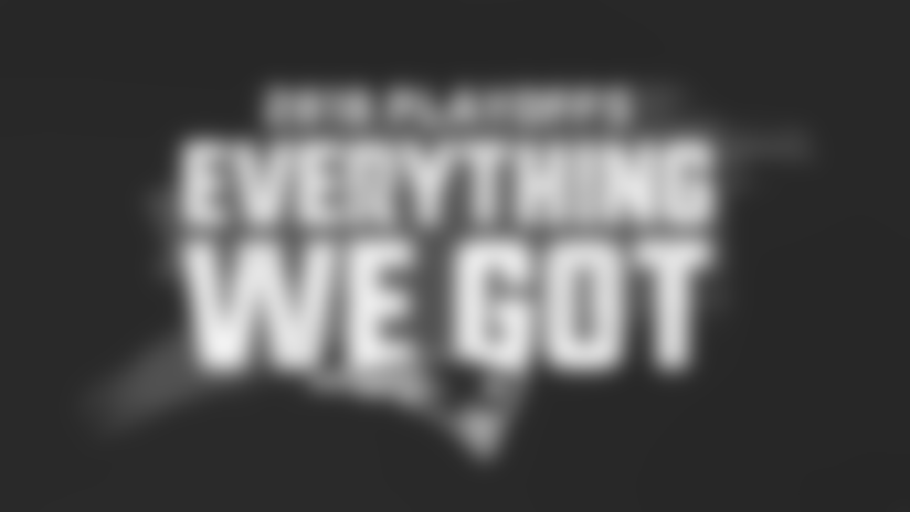 2018 Playoffs: Everything We Got