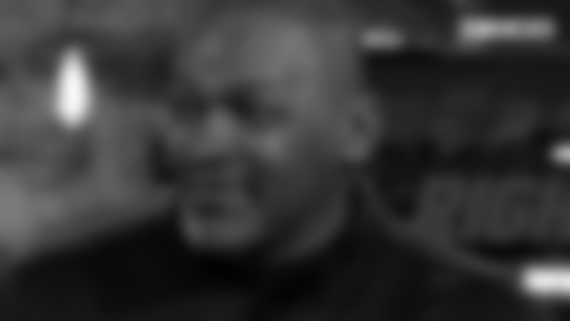 Patriots Right Now: Otis Smith, Field Yates in studio