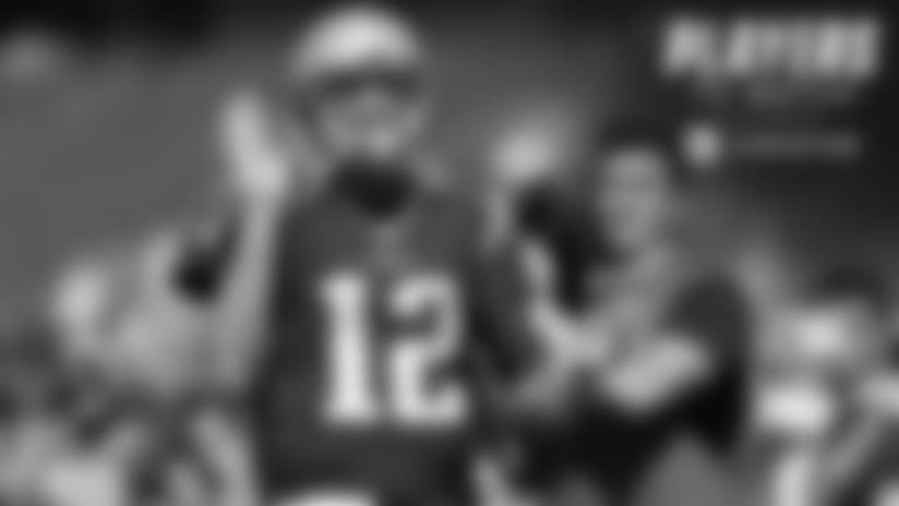 Players to Watch: Texans at Patriots