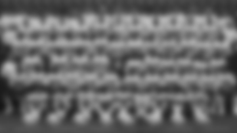 Road Warriors: The 1985 Patriots