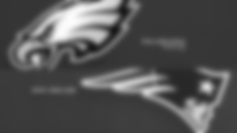 Eagles vs. Patriots highlights | Preseason Week 2