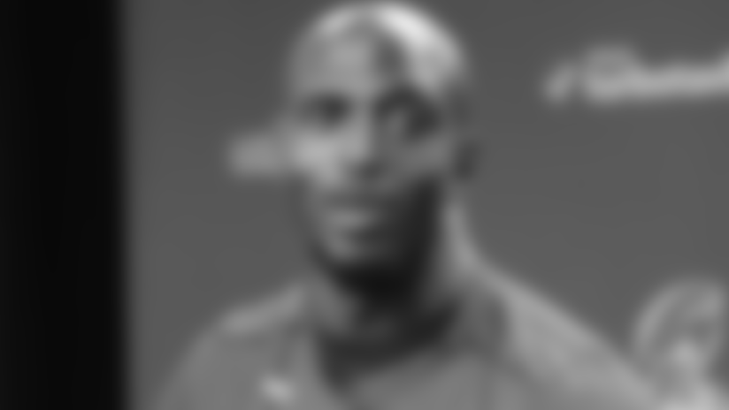 Devin McCourty on defending against Tyreek Hill: 'It's going to be a team effort'