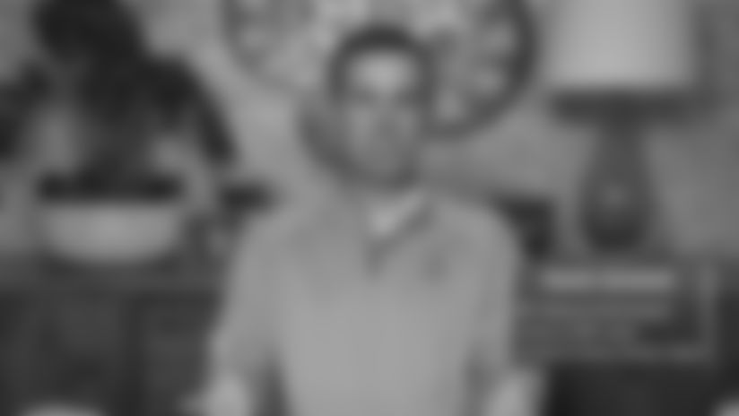 NFL Network's Daniel Jeremiah's top instant-impact pass rushers of 2020 NFL Draft