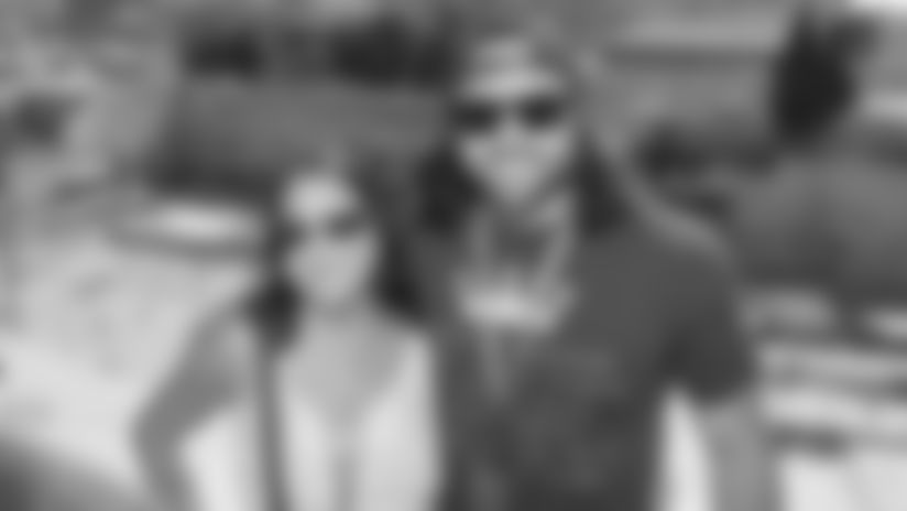 Nate Ebner's Fatherland, Part Three: Peace at LastÂ