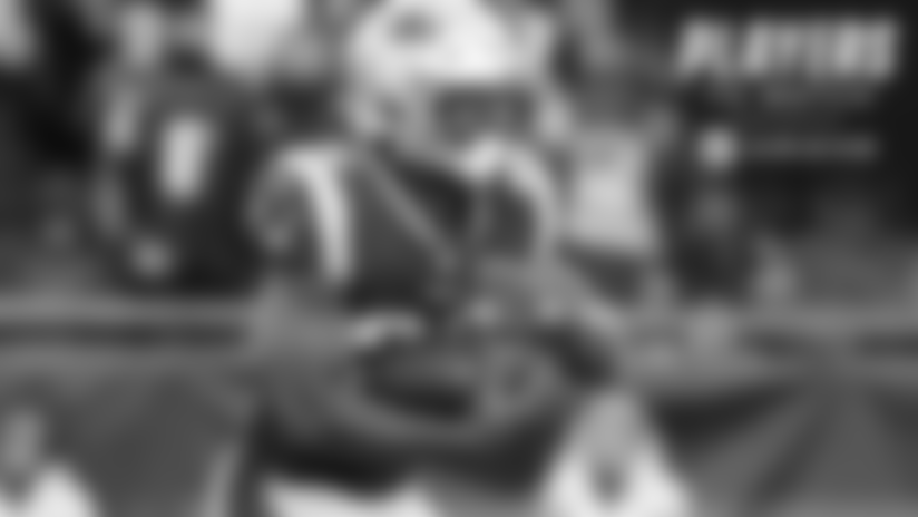Players to Watch: Chargers at Patriots