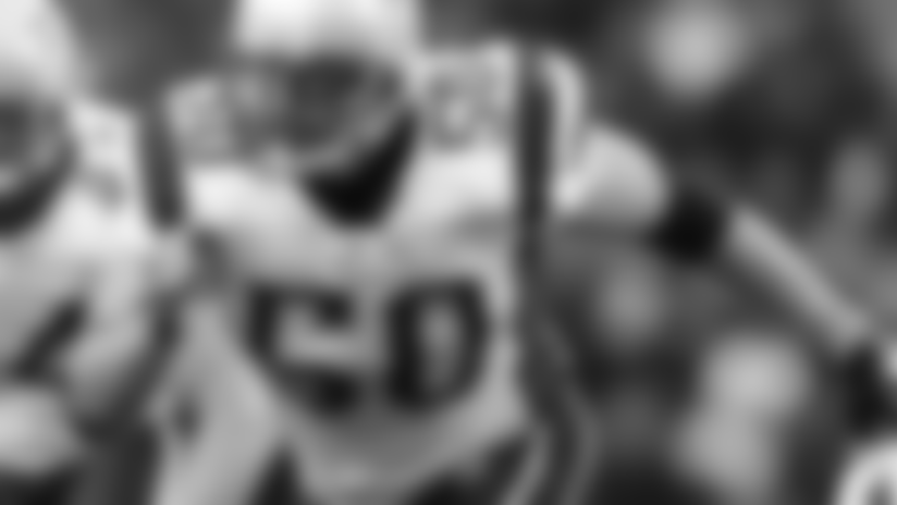 Mike Vrabel