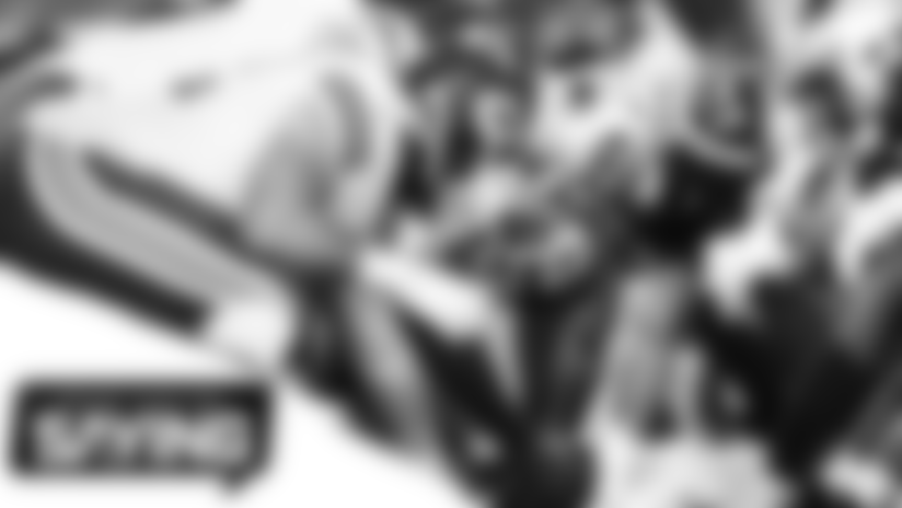 What They're Saying: Kansas City Chiefs