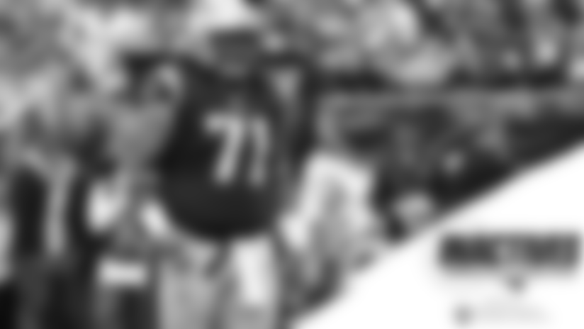 Inactives Analysis: Shelton, Wise to sit out AFC title tilt
