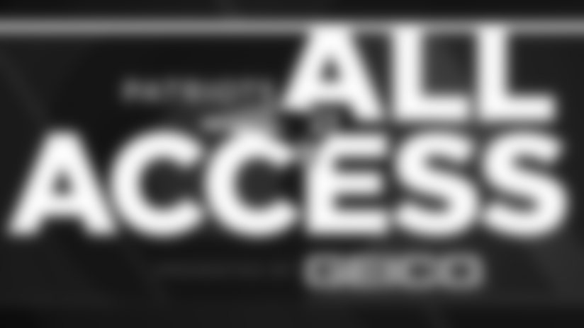 Patriots All Access presented by GEICO 12/7: Dolphins Preview