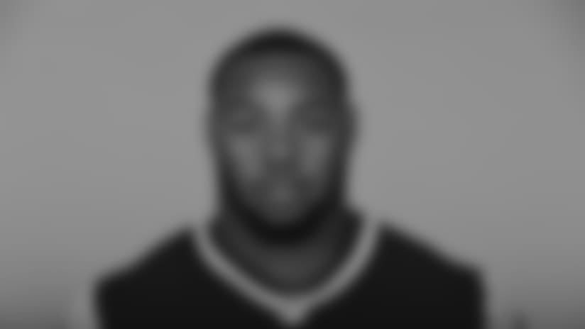 Shaq Mason.