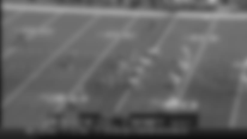 Top plays from Brady's 274-yard day | Week 4
