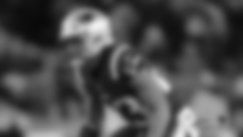 Patrick Chung
