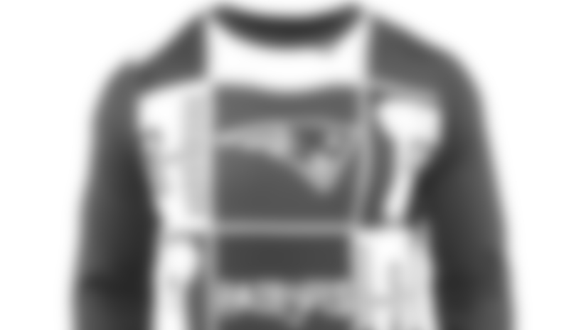 SWTCNNF3UGYBBLKNP Busy Block Ugly Sweater front (014811)
