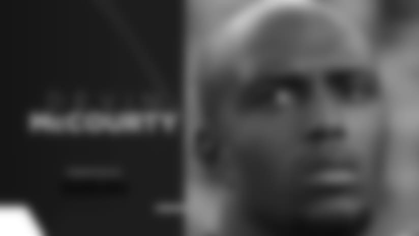 All Access One-on-One: Devin McCourty