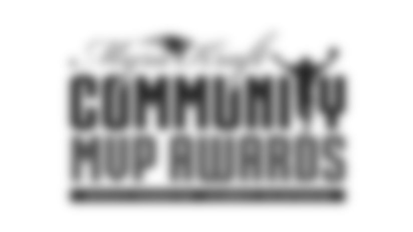 The Patriots Foundation announces 2020 Myra Kraft Community MVP Awards program