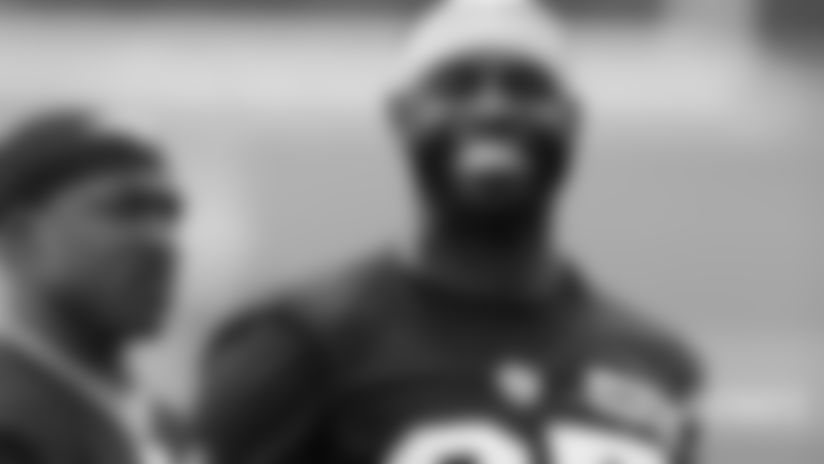 Terrence Brooks