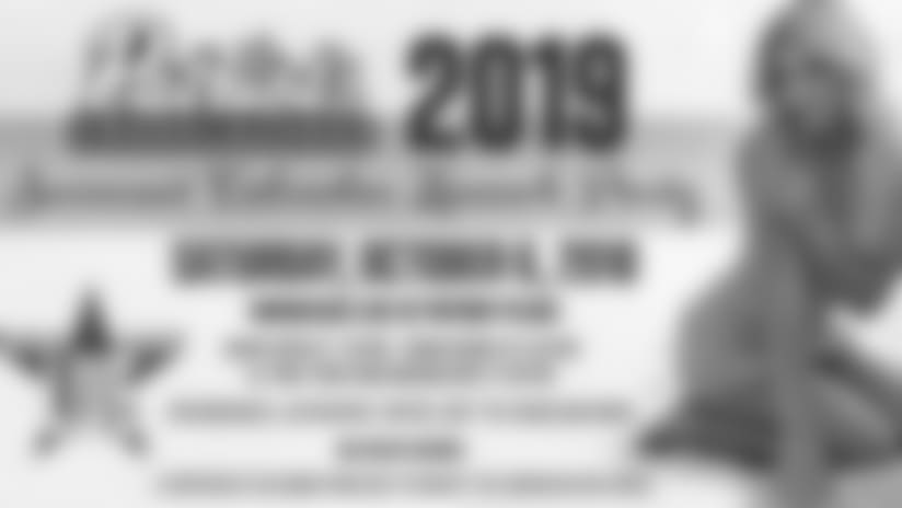 Patriots Cheerleaders 2019 Swimsuit Calendar Launch Party