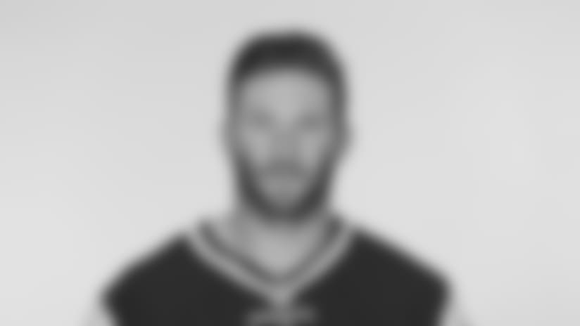 Julian Edelman (2017 Photo).