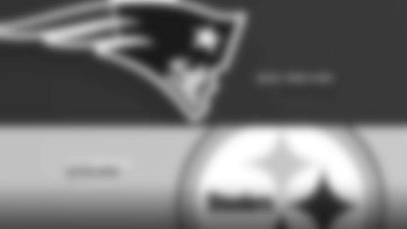 Patriots vs. Steelers highlights | Week 15