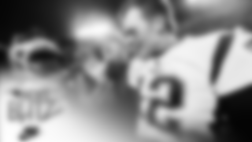 News Blitz 1/22: Much more on the Patriots domination in K.C.